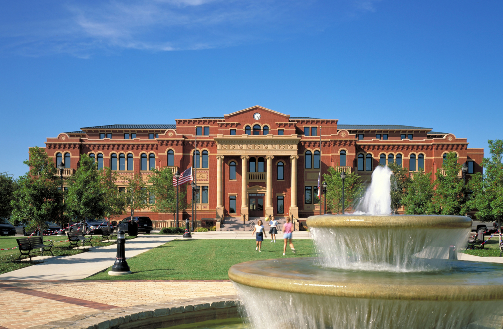 Artificial grass services in Southlake, TX